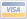 Visa accepted